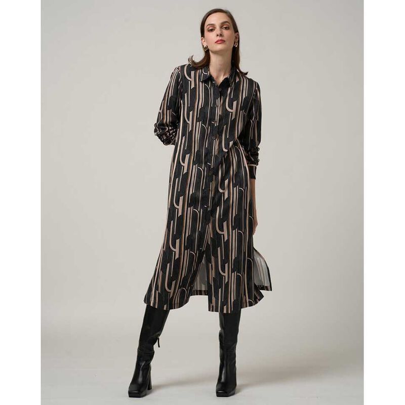 Madly Sweetly Freefall Dress image number 2